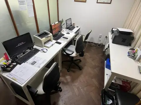 Oficina Cordoba al 1300