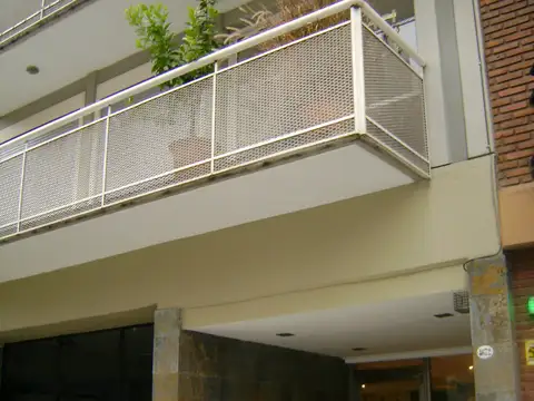 Avenida Olazábal 4600, Piso 8