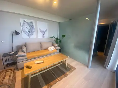 Departamento en Alquiler Temporal 10 años