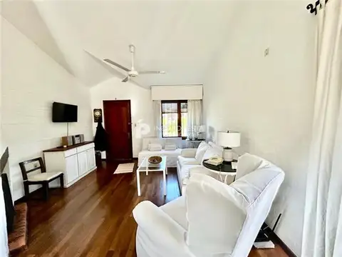 CASAS - CASA - PUNTA DEL ESTE