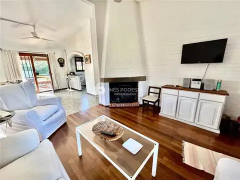 CASAS - CASA - PUNTA DEL ESTE