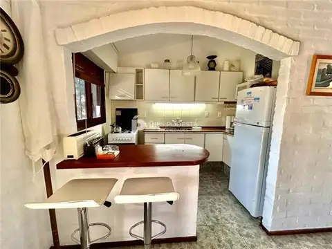 Casa en Alquiler de 3 dormitorios