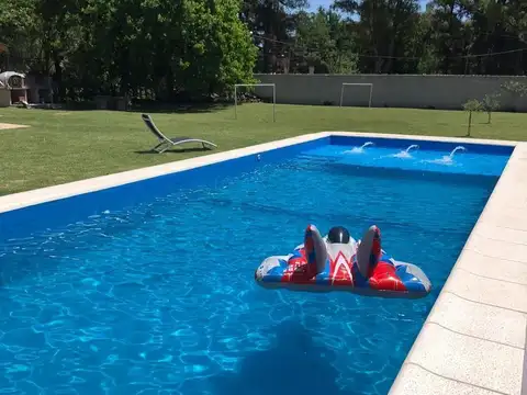 Salto al 600