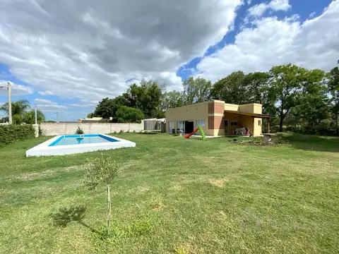 Casa en Venta de 1 dormitorio