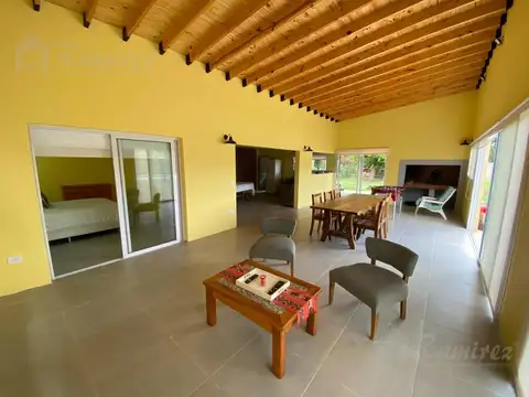 Casa en Venta en Francisco Alvarez, USD 119.000
