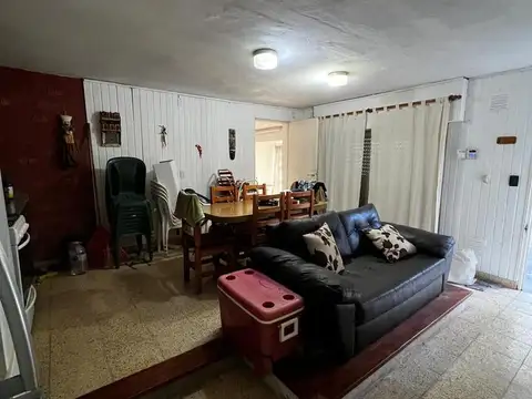 Terreno en Venta 50  mts Fondo
