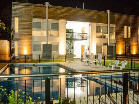VENTA EDIFICIO EN BLOQUE - CHASCOMÚS - OPORTUNIDAD