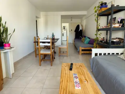 DEPARTAMENTO 2 DORMITORIOS EN VENTA, ZONA CENTRO