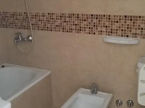 2 MODERNOR AMBIENTES CFTE CON BALCON