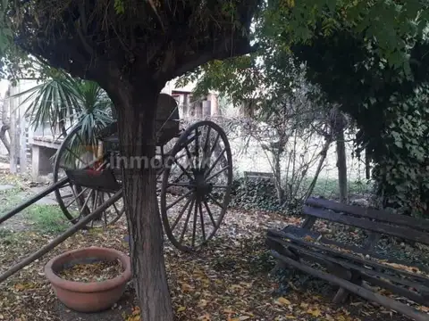 BARRIO JARDINES DE SANTA OLIVA