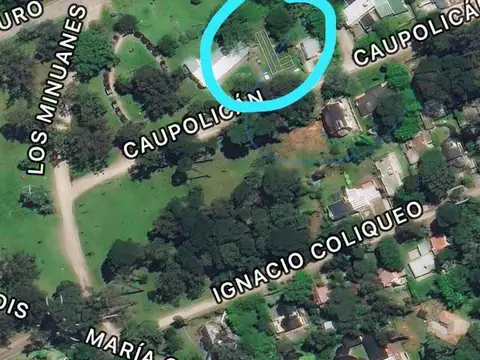 Terreno en Venta de 450,0 m2