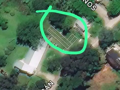 Terreno en Venta en Peralta Ramos Oeste, USD 40.000