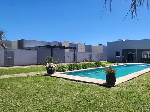 Casa en Venta en Chivilcoy, USD 309.000