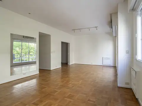 Departamento en Alquiler al Este