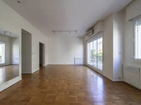 Departamento en Alquiler en Recoleta, USD 2.000