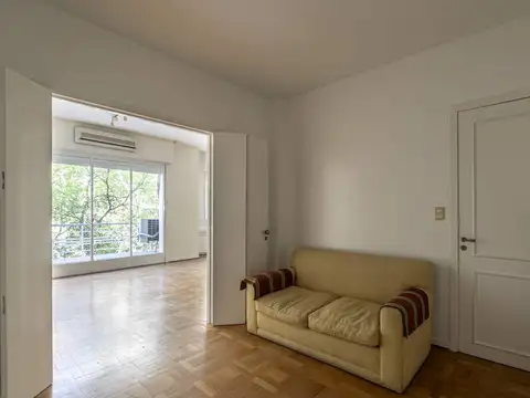 Departamento en Alquiler 61 años