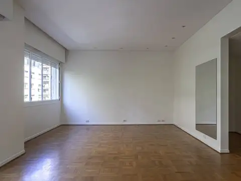 Departamento 5 ambientes con 3 baños