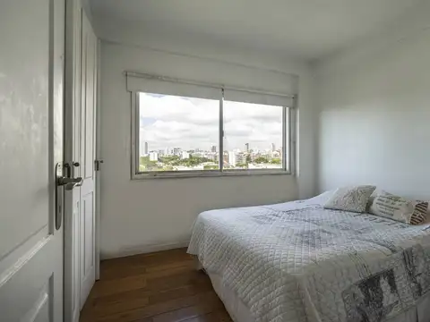 Departamento en Venta en Belgrano, USD 295.000