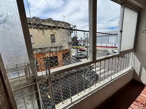 Departamento en Venta en Villa Maipu, USD 75.000