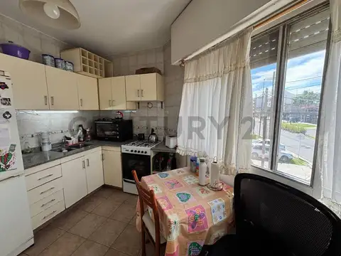 Departamento en Venta 41 años