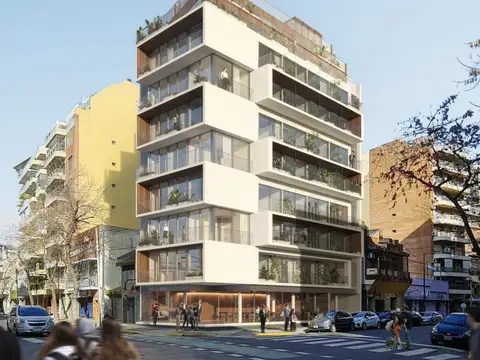 Departamento en Venta Permite mascota