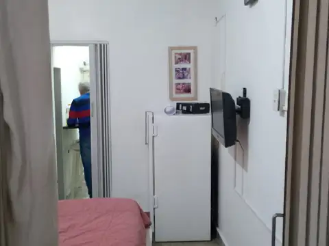 Depto Tipo Casa en Venta en Mataderos, USD 38.000
