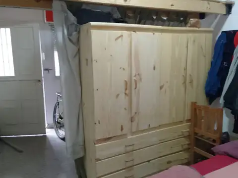 Depto Tipo Casa en Venta de 1 dormitorio
