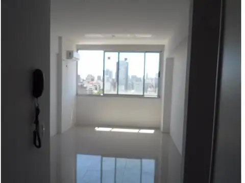 Avenida Corrientes 3300, Piso 13
