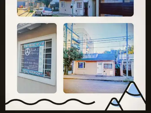 Casa en Venta en Haedo, USD 110.000