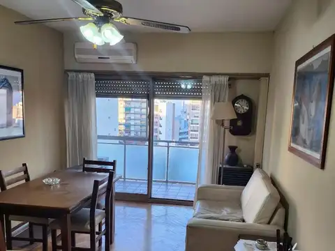 Depto Tipo Casa en Venta de 3 ambientes