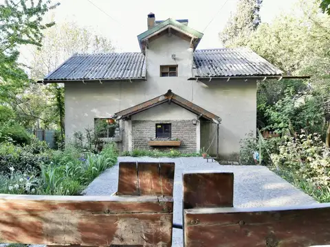 Casa en Venta en San Carlos de Bariloche, USD 250.000