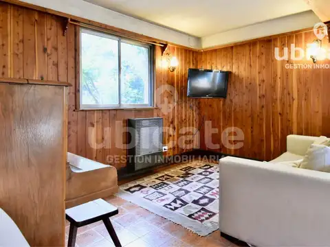 Casa   Departamento con Vista al lago en Bariloche - Venta