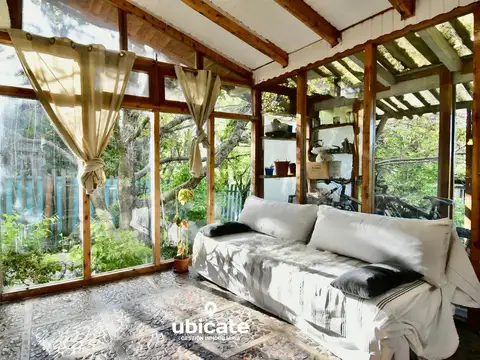 Casa en Venta en San Carlos de Bariloche, USD 247.000