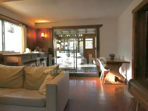 Casa en Venta en San Carlos de Bariloche, USD 250.000
