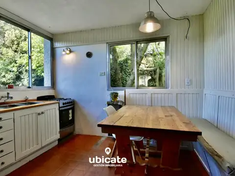 Casa en Venta 50 años