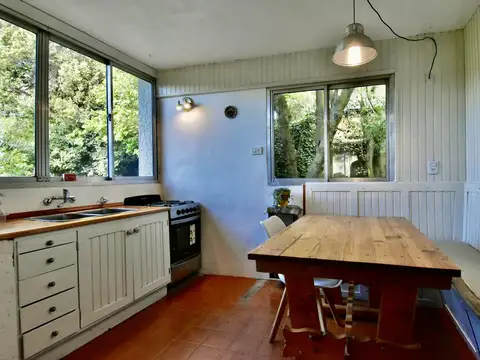 Casa en Venta 50 años