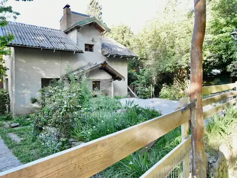 Casa   Departamento con Vista al lago en Bariloche - Venta