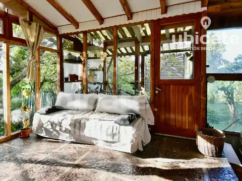 Casa en Venta 50 años