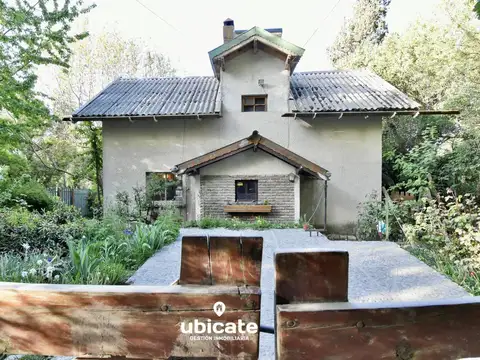 Casa en Venta en San Carlos de Bariloche, USD 250.000