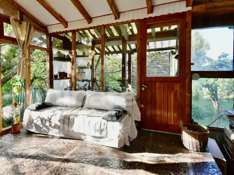 Barrio Parque El Faldeo km 5