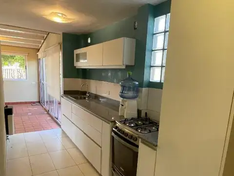 Depto Tipo Casa en Venta de 3 ambientes