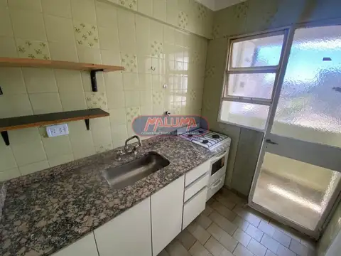 Departamento en Alquiler en Ciudadela, $ 420.000