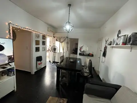 Departamento en Venta en Ramos Mejia Sur, USD 50.000