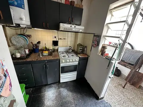 Departamento en Venta Apto profesional