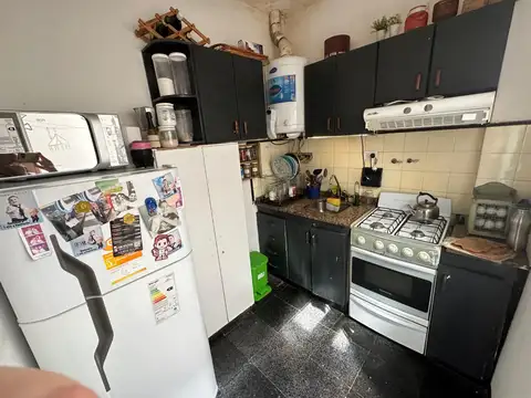 Departamento en Venta 15 años