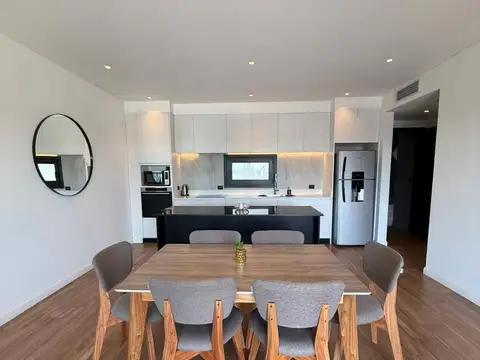 Departamento en Venta 1 año