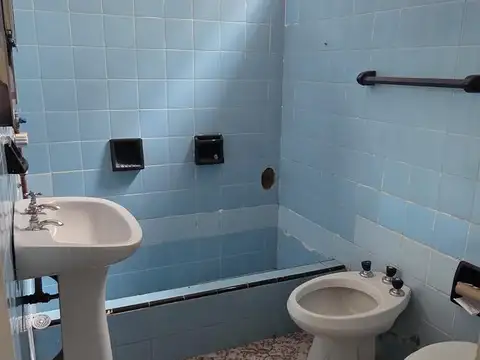 Depto Tipo Casa en Venta de 1 dormitorio