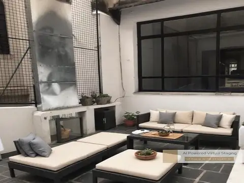 Departamento en Venta 60 años