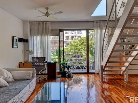 VENTA DEPARTAMENTO 4 AMBIENTES PALERMO