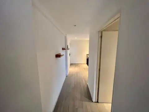 Departamento en Alquiler Temporal de Monoambiente